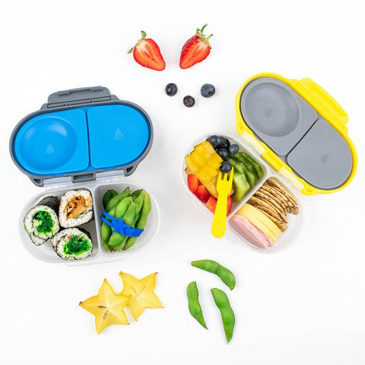 B.box Bento SnackBox