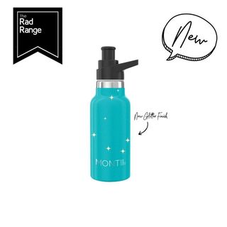 Montii Mini Drink Bottles