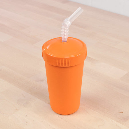 Re-Play Straw Cups