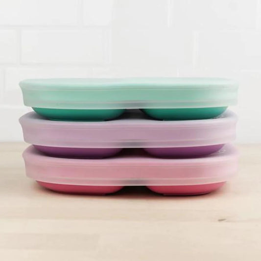 Re-Play Reusable Silicone Plate Lid (Lid Only)