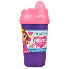 Re-Play Recycled No-Spill Sippy Cup