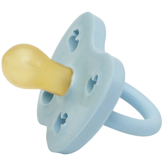Pacifier (0-3mths) Round