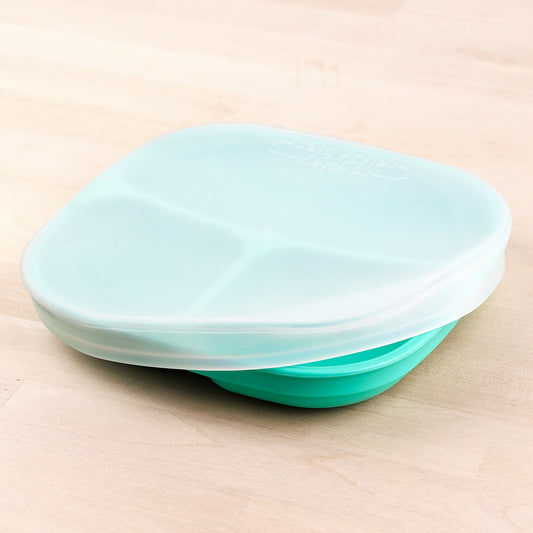 Re-Play Reusable Silicone Plate Lid (Lid Only)