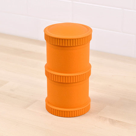 Re-Play Recycled Plastic Snack Stacks
