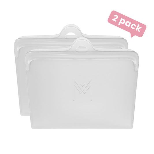 Montii Co Snack Bags