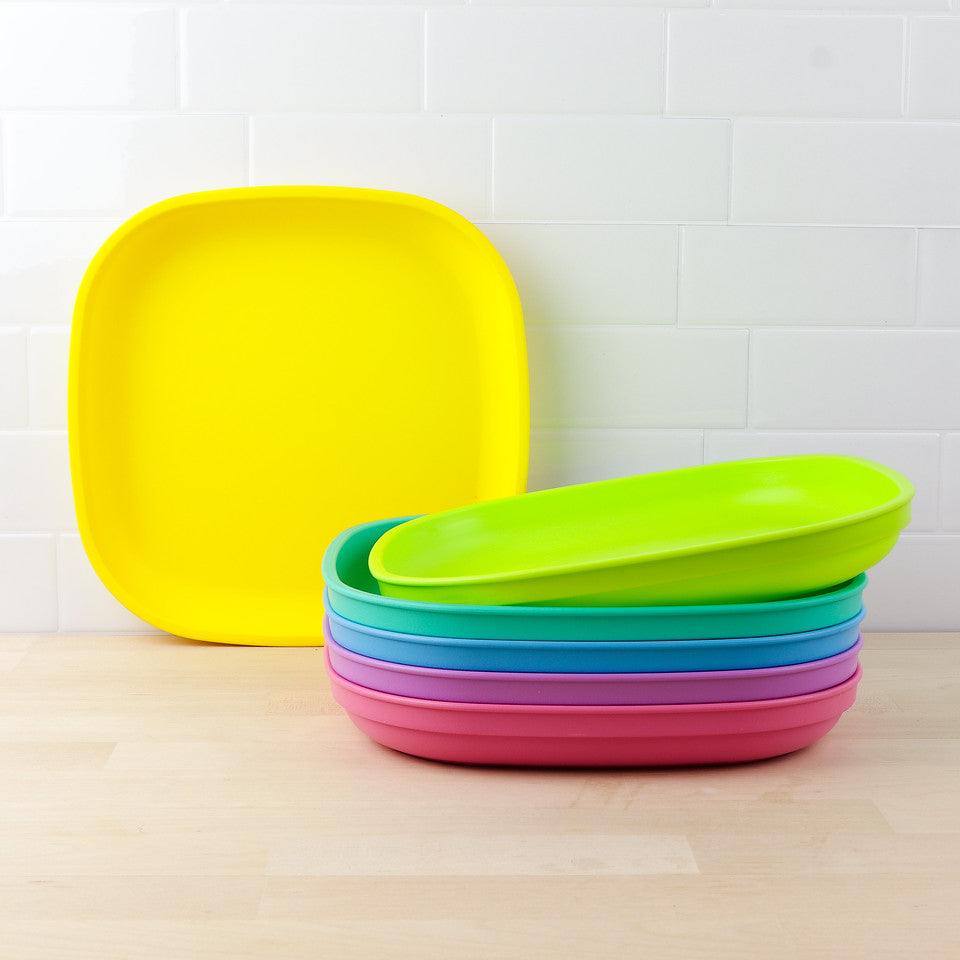 Re-Play Recycled Standard Flat Plates
