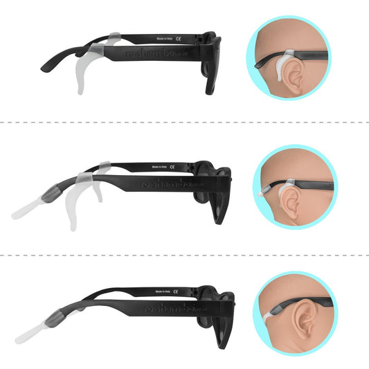 Strap & Ear Adjuster Kit
